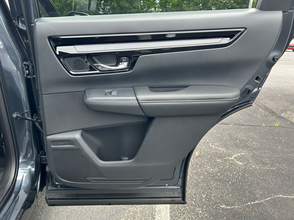 Thumbnail: 2026 Honda CR-V - 24