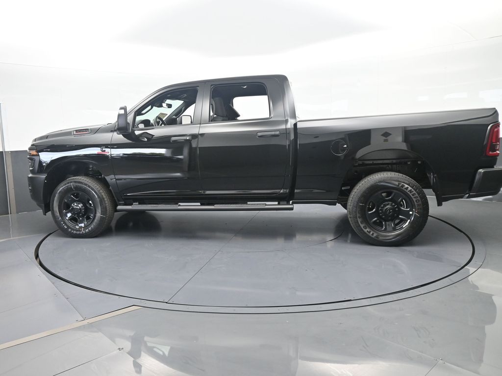 2026 RAM 3500 Tradesman 4X4 Crew Cab SWB's photo