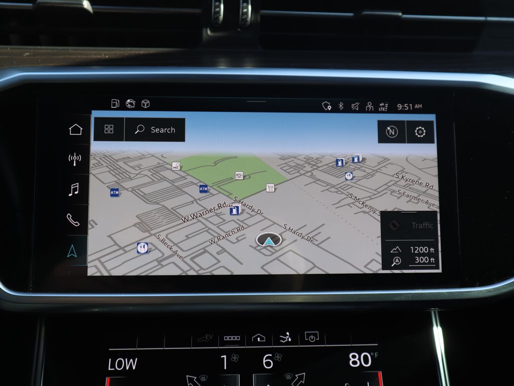 Thumbnail: 2021 Audi A7 - 16