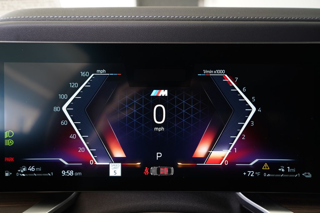 Thumbnail: 2025 BMW 7 Series - 17