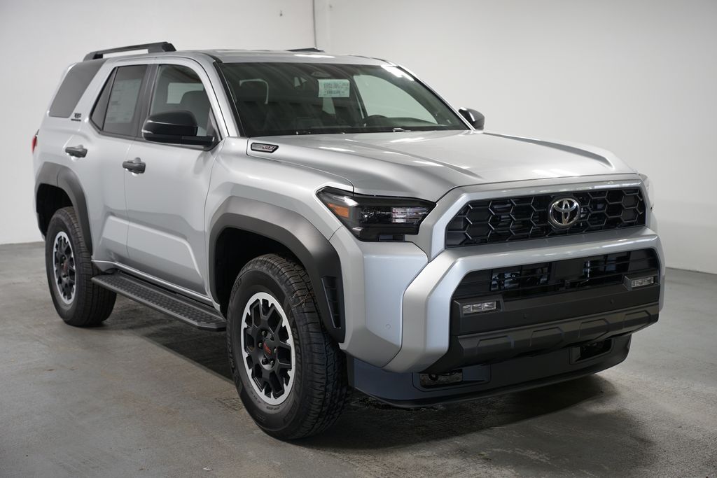 Thumbnail: 2025 Toyota 4Runner - 3
