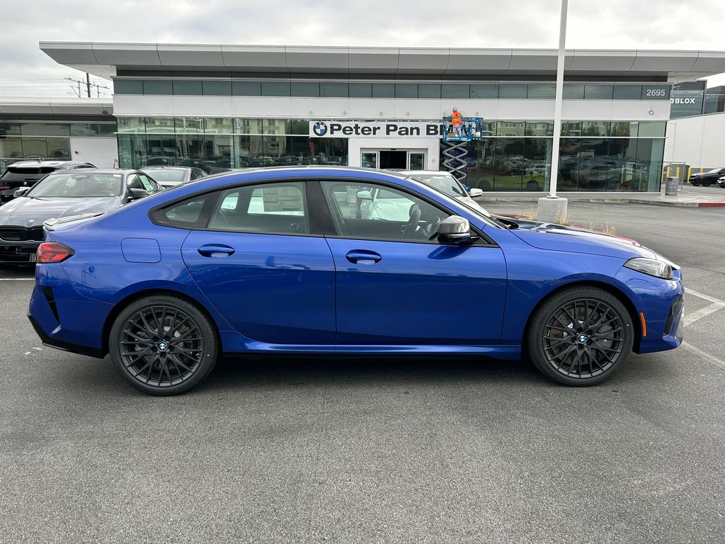 Thumbnail: 2026 BMW 2 Series - 6