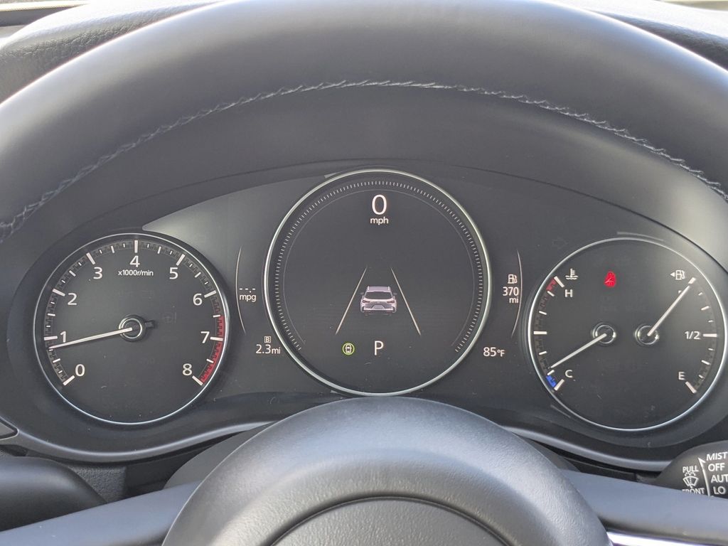 2026 Mazda CX-50 2.5 S Premium