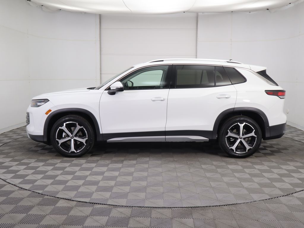 Thumbnail: 2026 Volkswagen Tiguan - 8