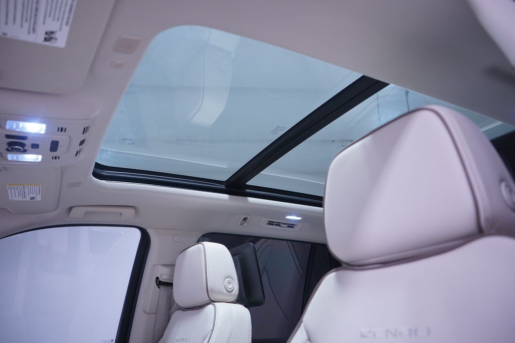 Thumbnail: 2024 GMC Yukon - 8