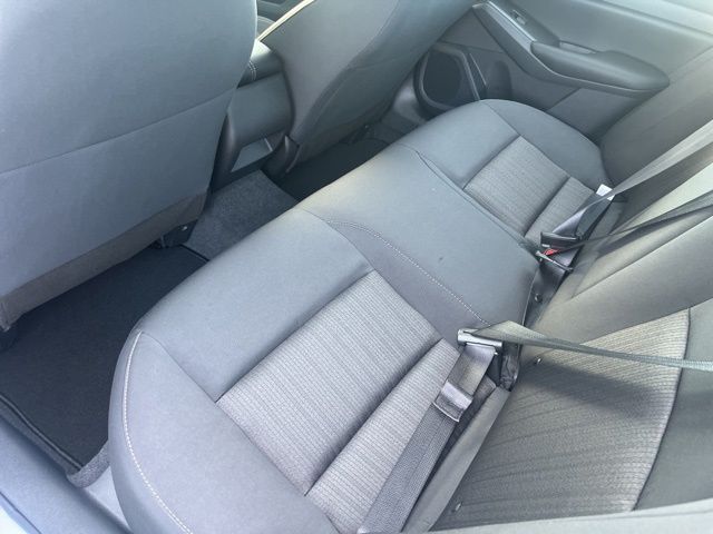 2025 Nissan Altima S - Photo 27