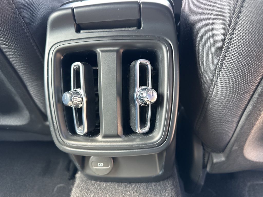 2022 Moon Polestar 2 Long Range Dual Motor AWD Hatchback