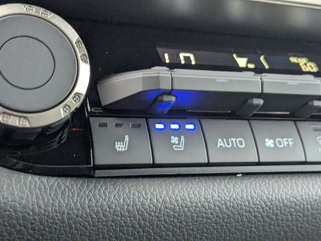 New 2026 Toyota Sequoia SUV