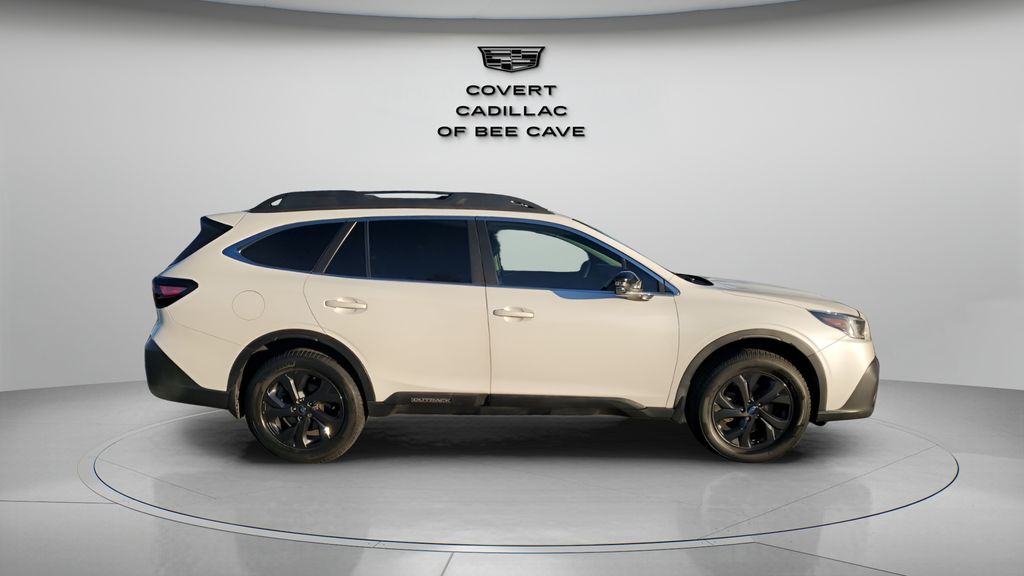 Used Car 2020 Subaru Outback  Onyx Edition Xt For Sale Under $20,000 In Austin, Texas