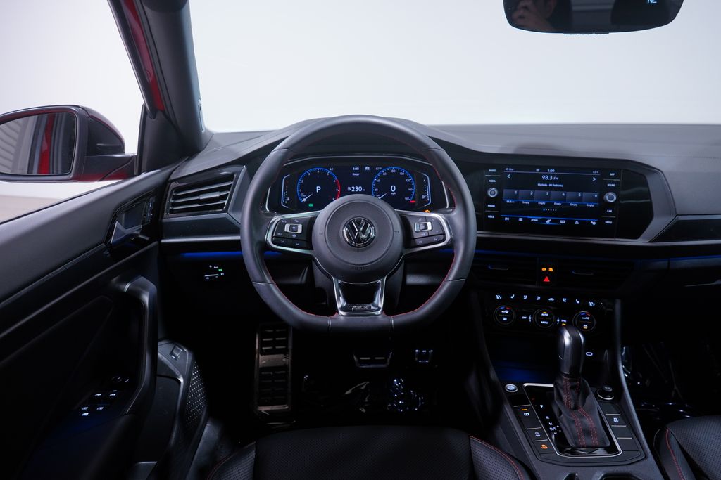 2021 Volkswagen Jetta GLI Autobahn 11