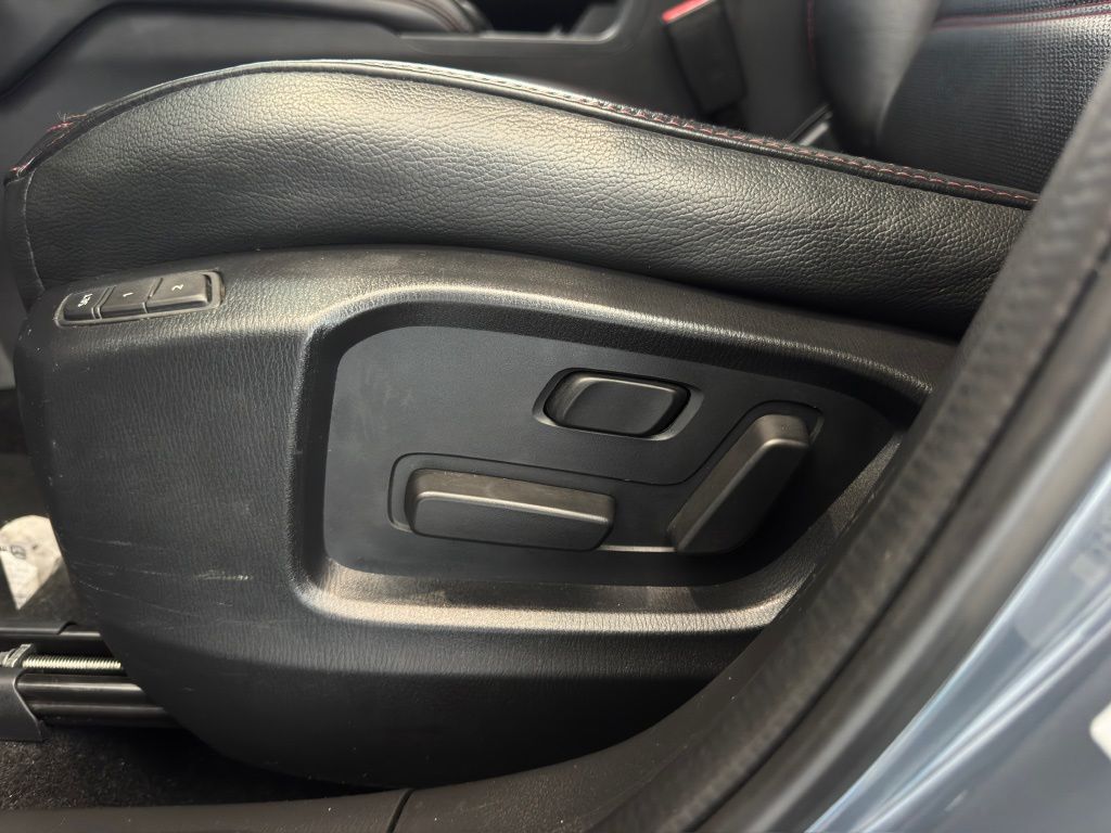 2024 Mazda CX-5 2.5 S Carbon Edition Gray at DeMontrond Mazda