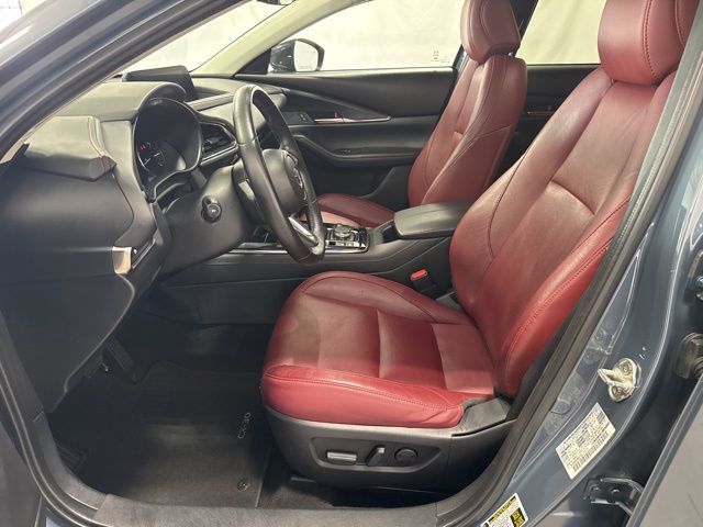 Used Car 2024 Mazda Cx-30  2.5 S Carbon Edition For Sale Under $25,000 In Georgetown, Texas