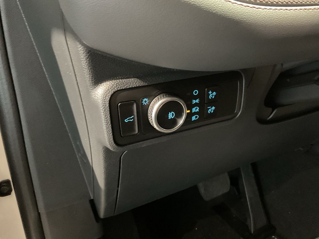 New 2026 White Ford Active image 10