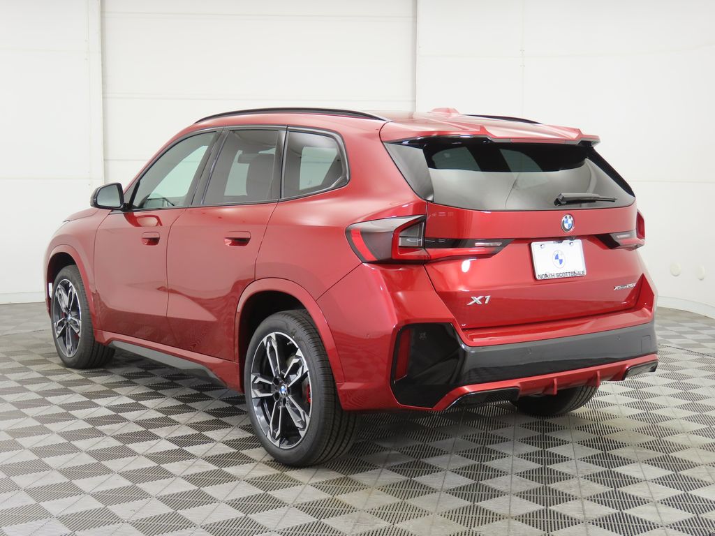 Thumbnail: 2026 BMW X1 - 7