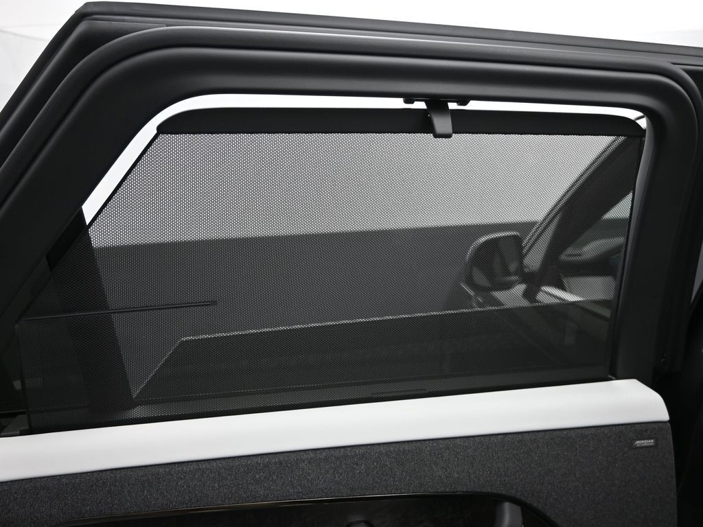 2025 Land Rover Range Rover Sport P530 Autobiography