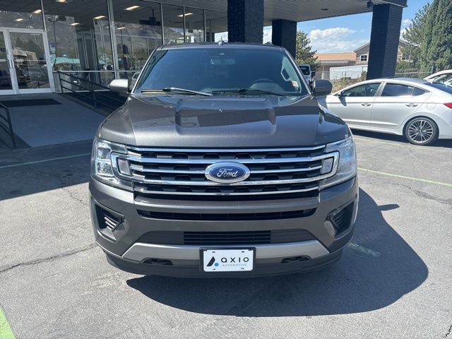 2020 Ford Expedition XLT 12