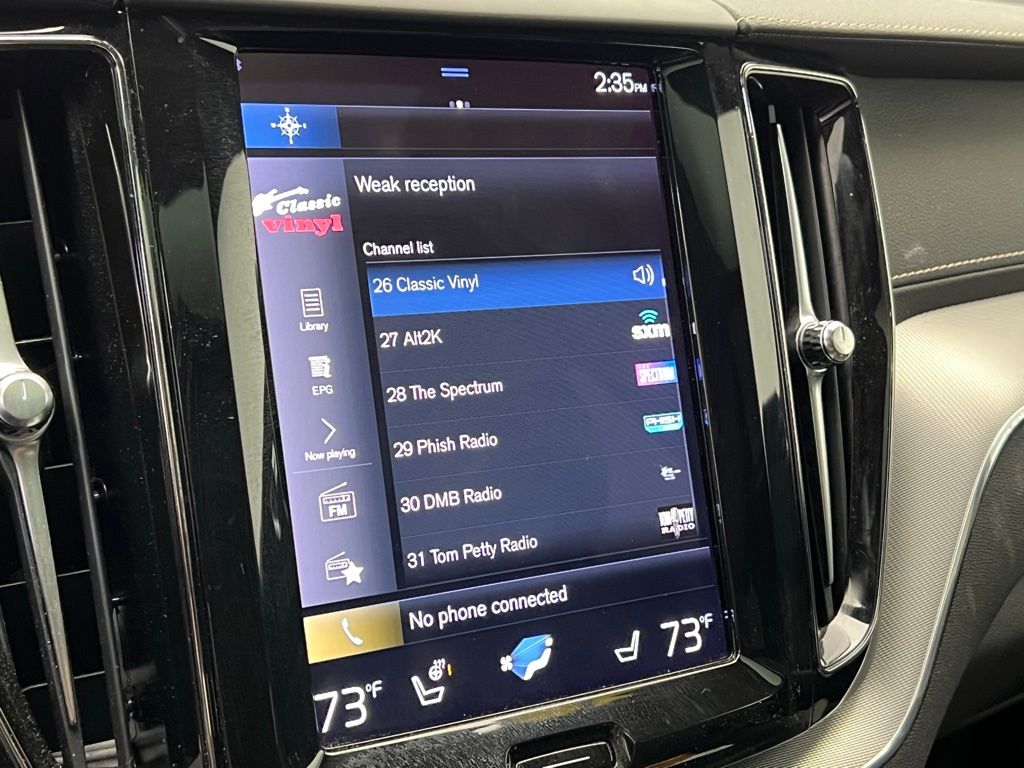 Thumbnail: 2021 Volvo XC60 - 13