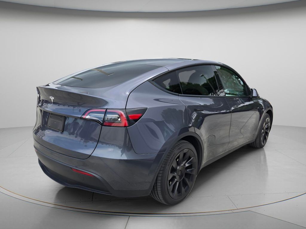 2023 Tesla Model Y - $27,987