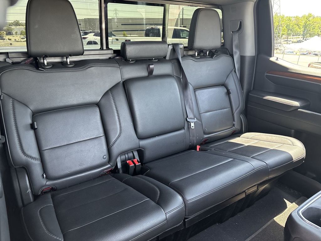 Used 2022 GMC Sierra 1500 Truck
