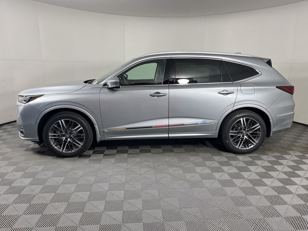 Thumbnail: 2026 Acura MDX - 2