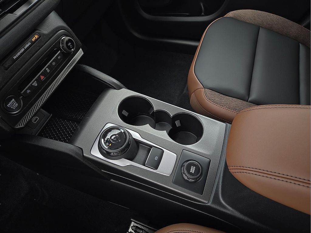 2026 Ford Bronco Sport Outer Banks - Photo 20