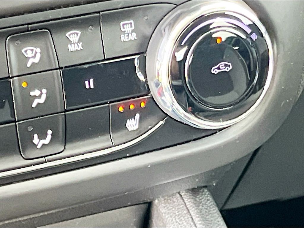 2021 Chevrolet TrailBlazer LT Black at Classic Elite Chevrolet Sugar Land