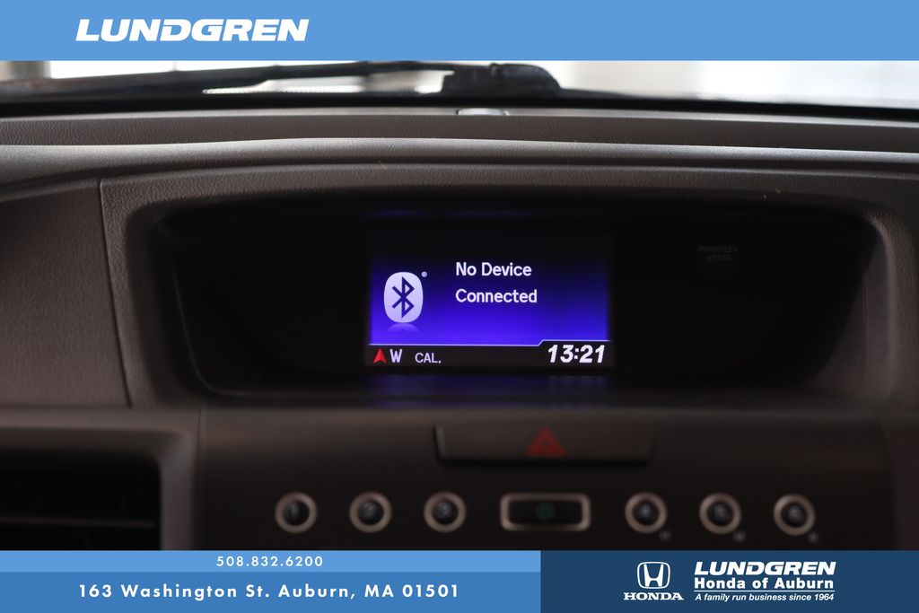 Used 2014 Honda CR-V SUV