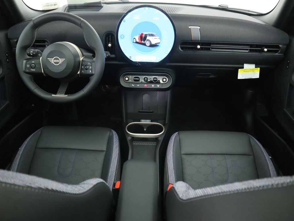 Thumbnail: 2026 MINI Cooper - 14