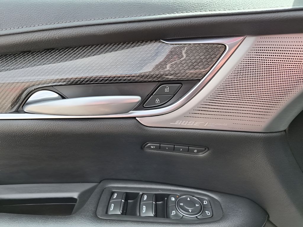 Used Car 2021 Cadillac Xt5  Sport For Sale Under $35,000 In Austin, Texas