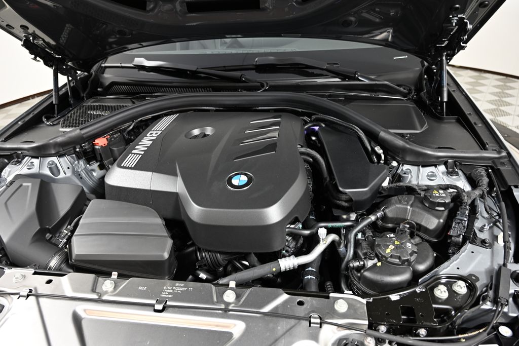 Thumbnail: 2026 BMW 3 Series - 27