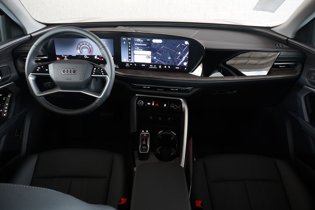 Thumbnail: 2026 Audi Q5 - 9
