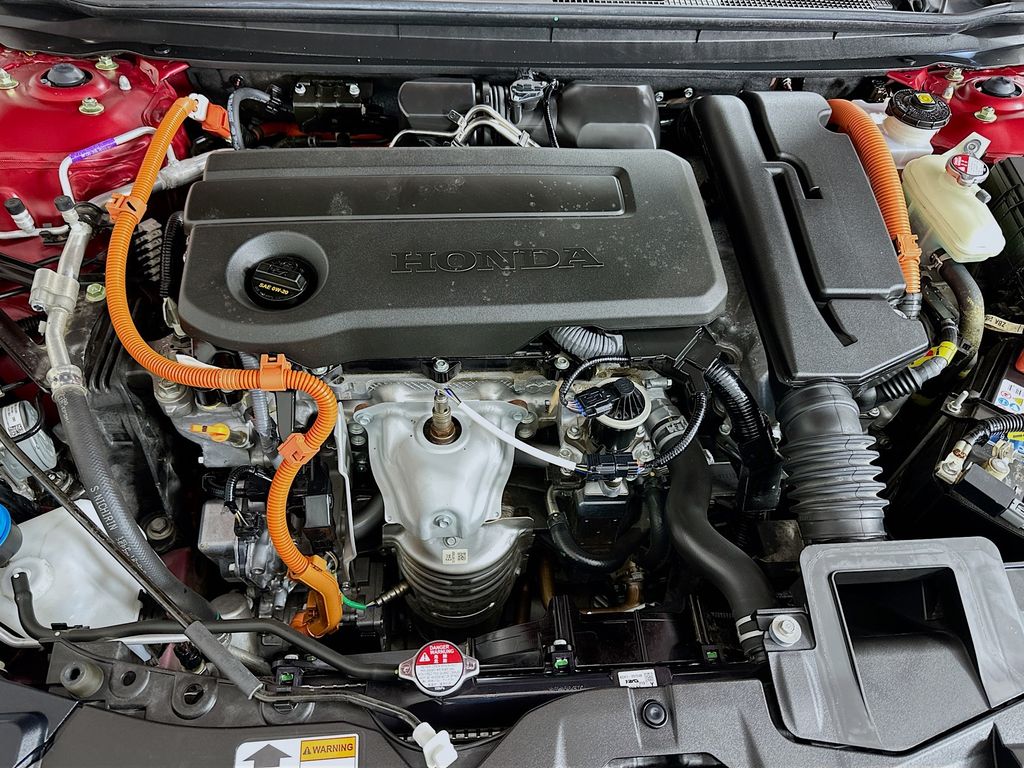 Thumbnail: 2023 Honda Accord - 29