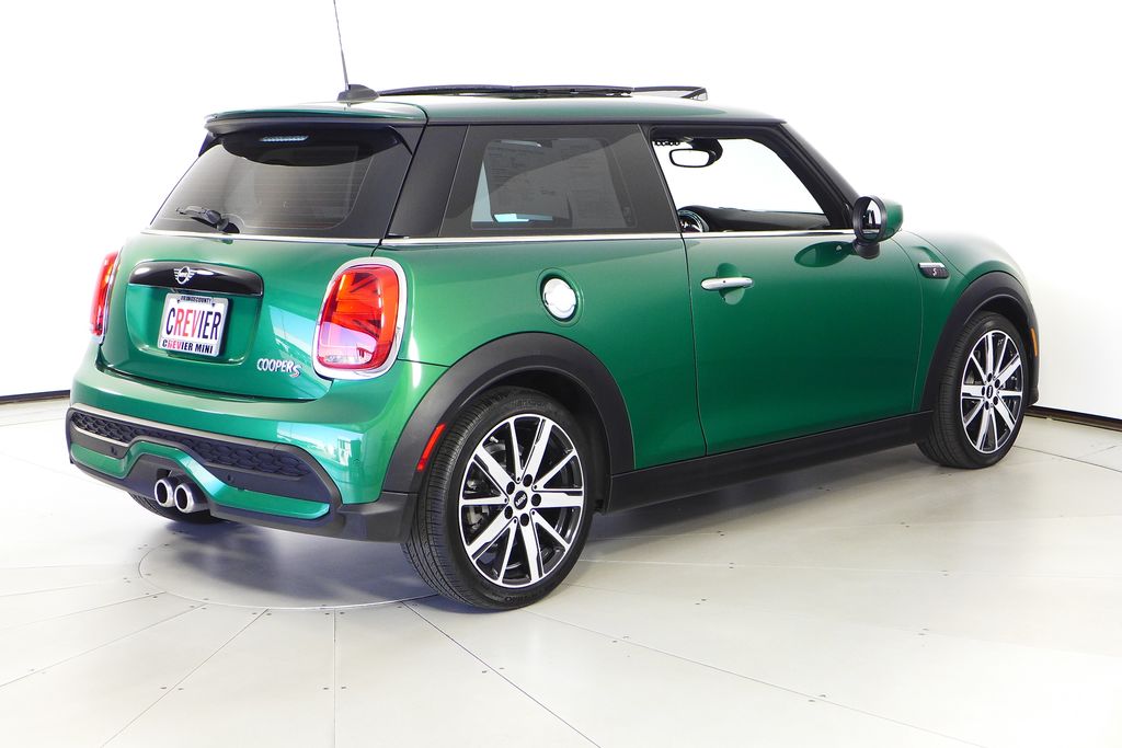 Thumbnail: 2023 MINI Cooper - 7