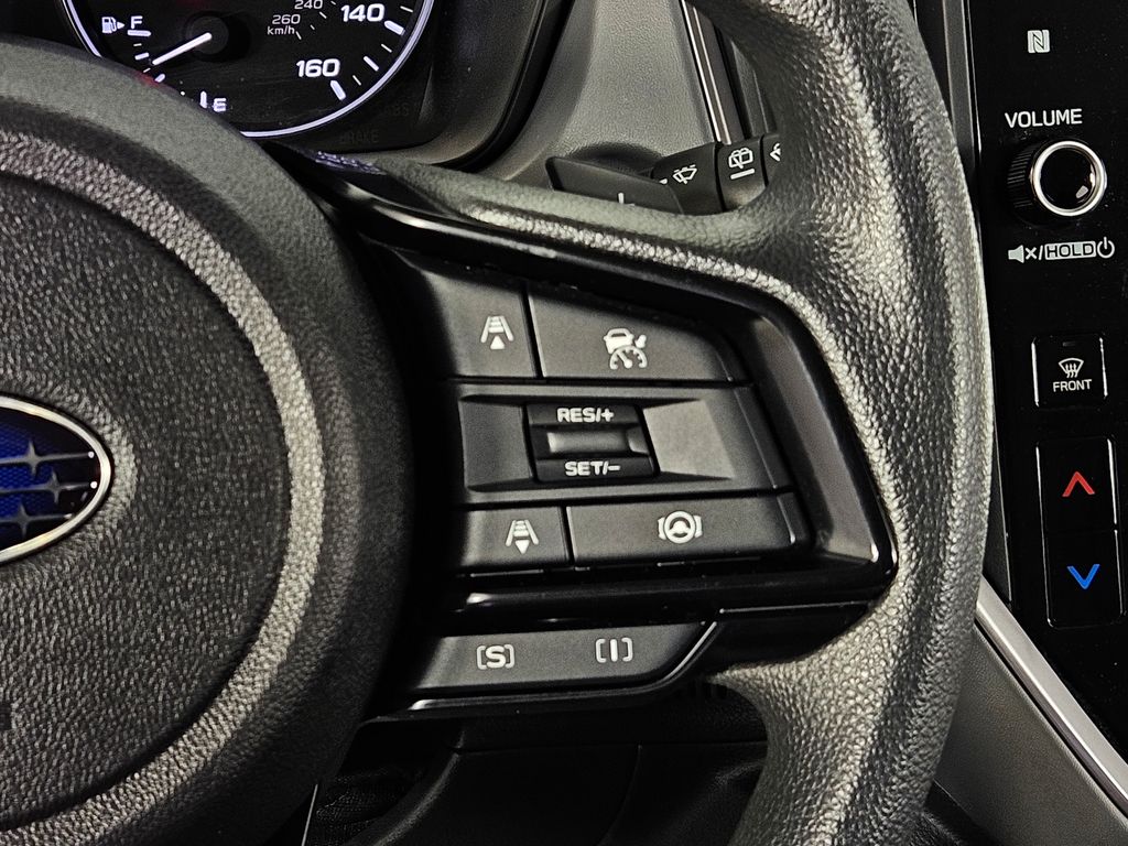 Thumbnail: 2025 Subaru Crosstrek - 28