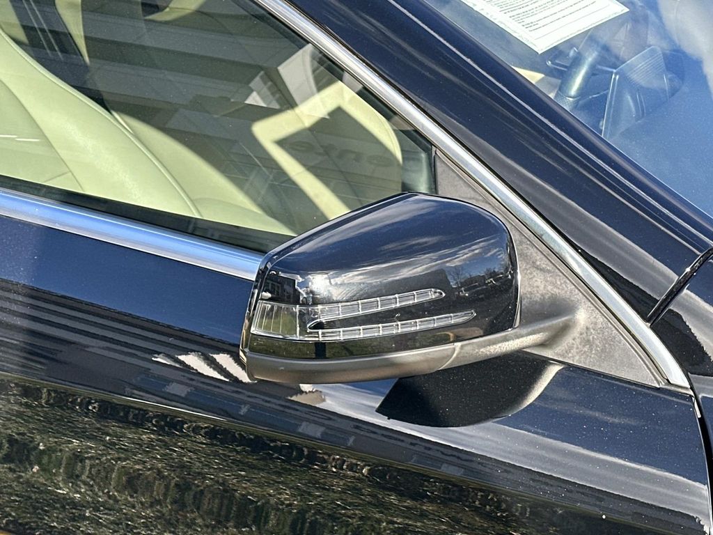 Thumbnail: 2014 Mercedes-Benz CLA - 18