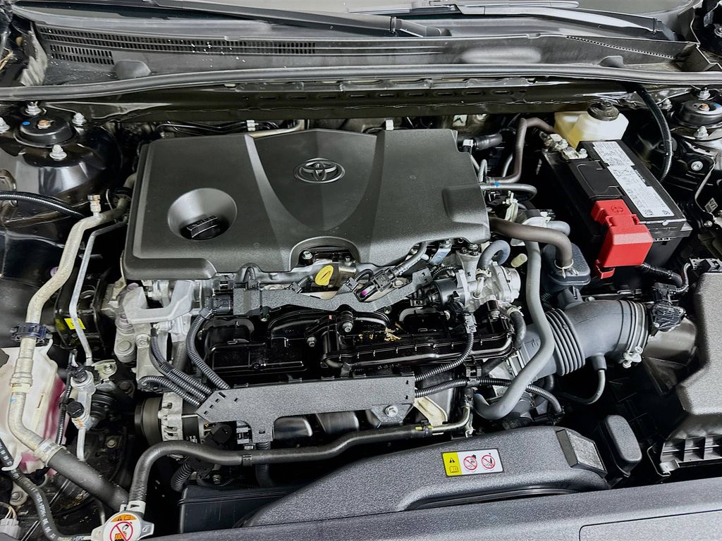 Thumbnail: 2024 Toyota Camry - 28