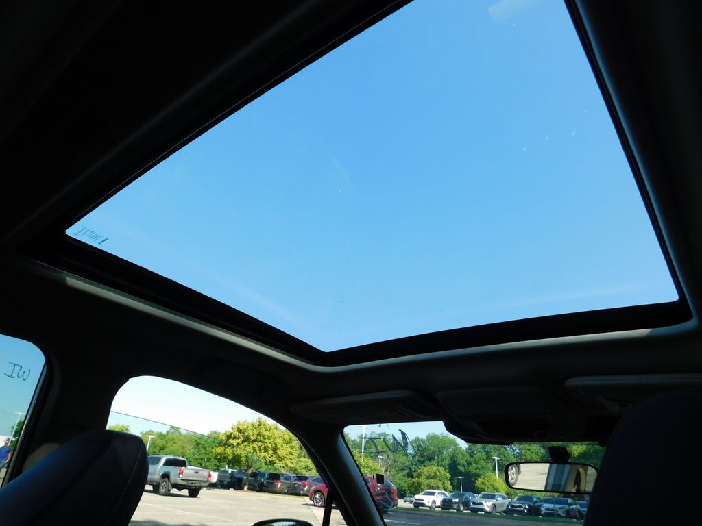 Thumbnail: 2023 Subaru Forester - 6