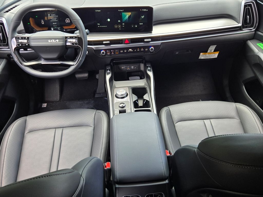 2026 Kia Sorento - $37,620