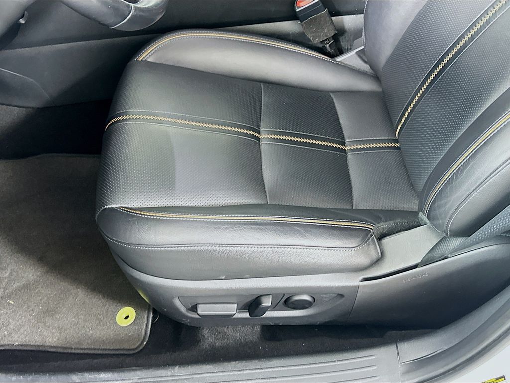 Thumbnail: 2023 Mazda CX-50 - 19