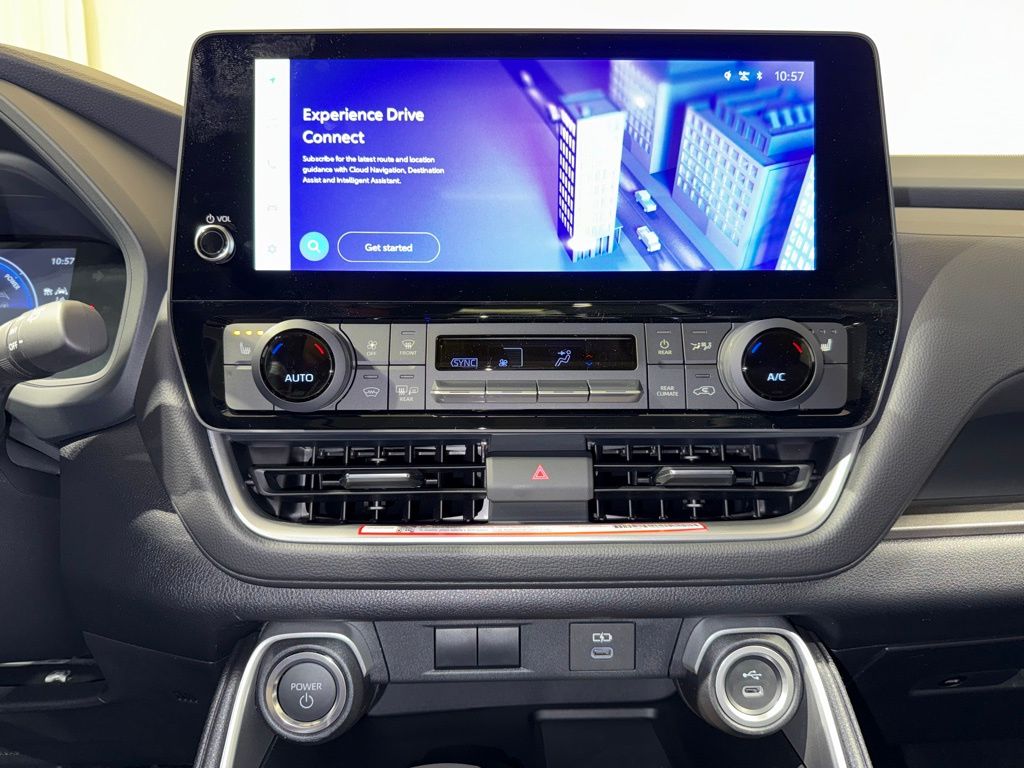 Thumbnail: 2026 Toyota Grand Highlander - 29