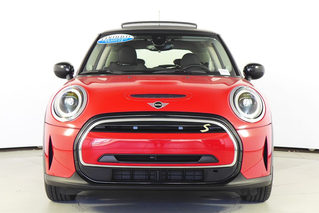 Thumbnail: 2023 MINI Cooper - 3