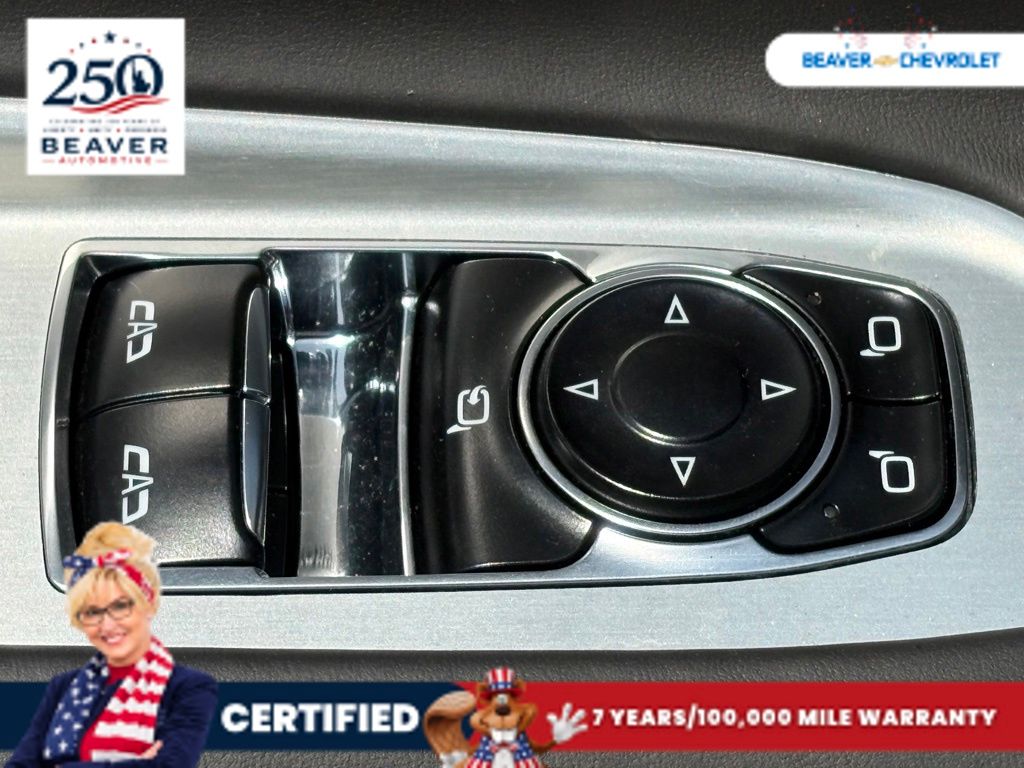 Used 2025 Chevrolet Corvette Coupe