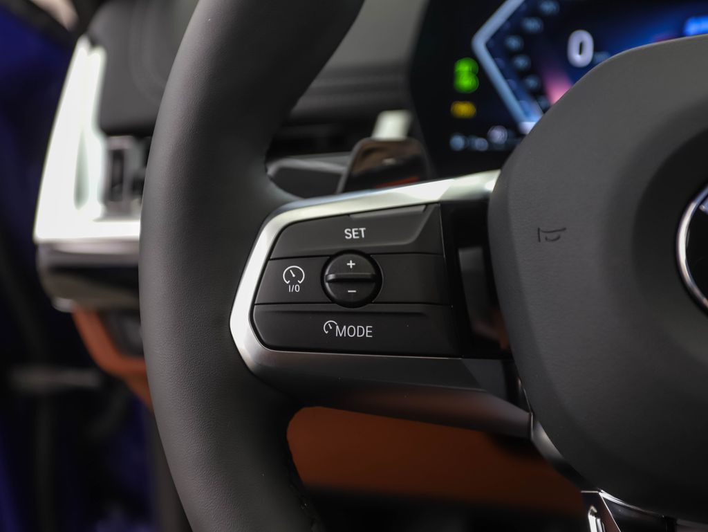 Thumbnail: 2026 BMW X1 - 12