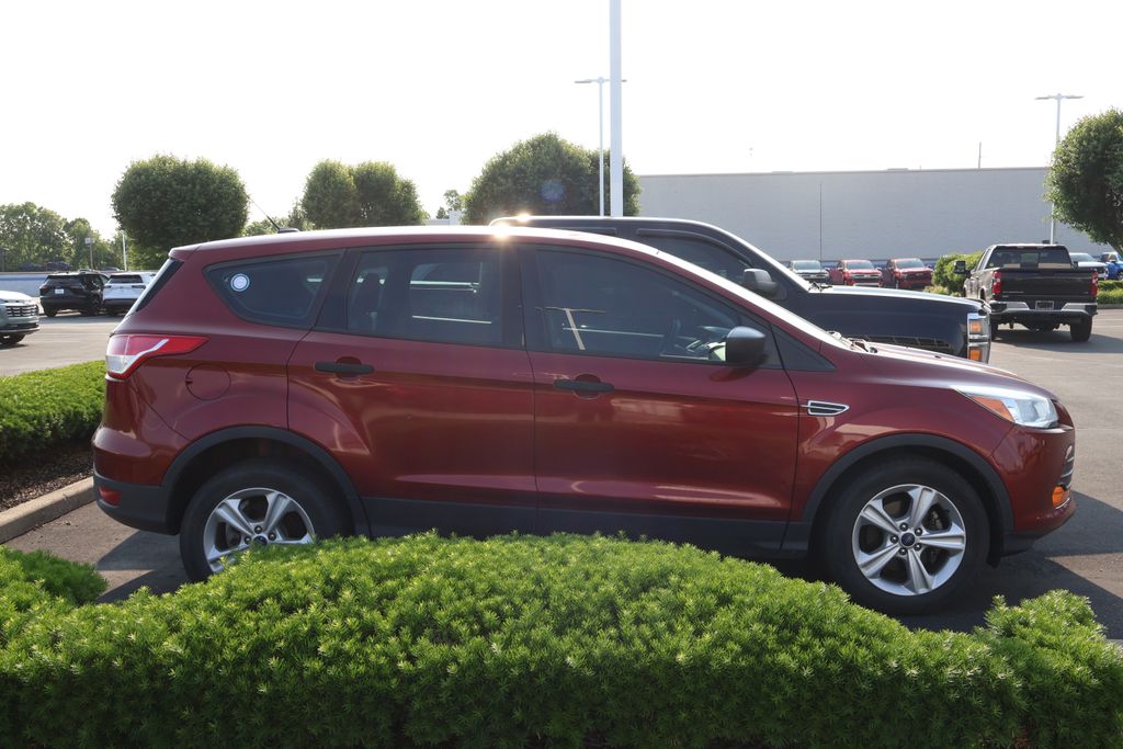 2014 Ford Escape S 7