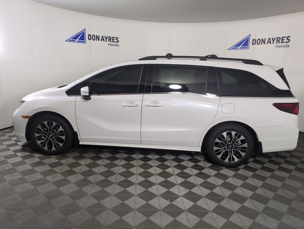 Used 2025 Honda Odyssey For Sale in Fort Wayne, IN