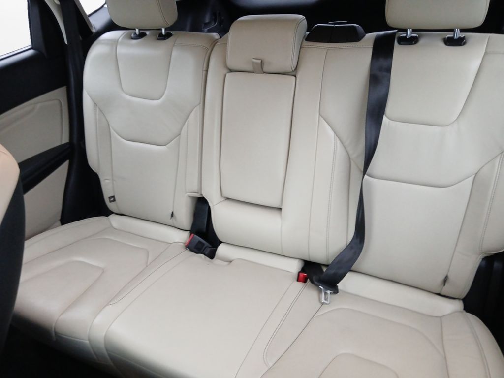 Used Car 2016 Ford Edge  Titanium For Sale Under $15,000 In Austin, Texas