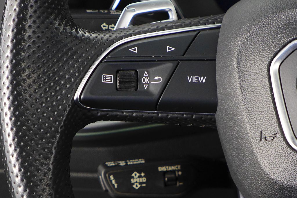 Thumbnail: 2022 Audi RS 3 - 30