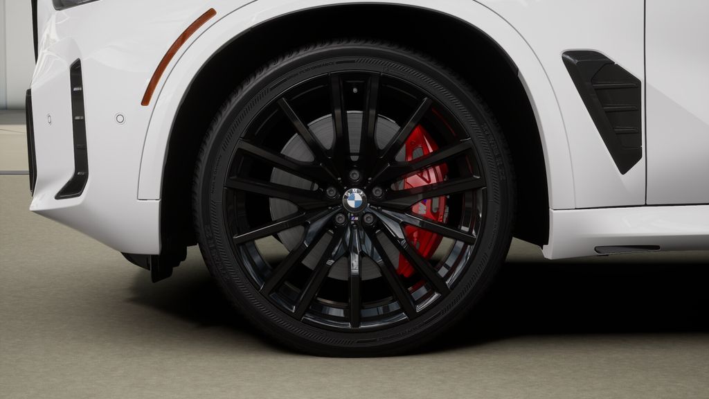 Thumbnail: 2026 BMW X5 - 32