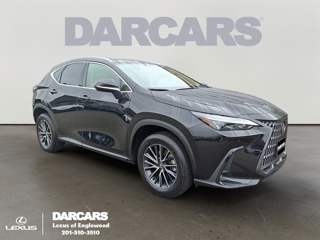  2024 Lexus NX Hybrid 350h Premium AWD   