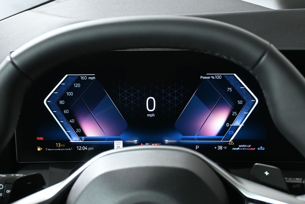 Thumbnail: 2026 BMW X3 - 20